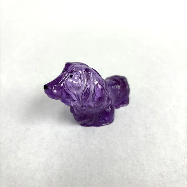 Pure Sugar Hollow Hard Candy - Dogs - Image 7