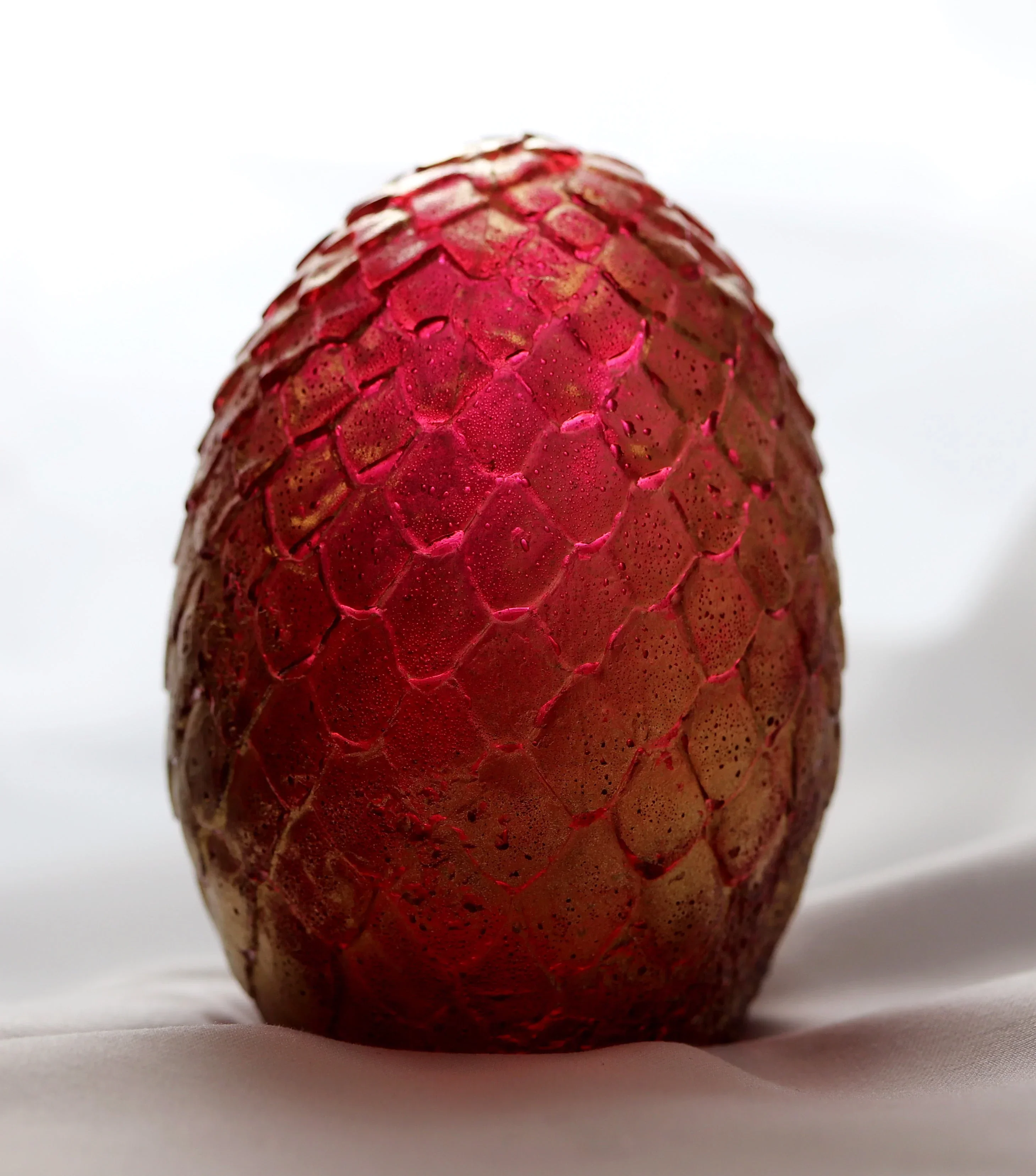 Pure Sugar Hollow Hard Candy - Dragon Egg - Image 2