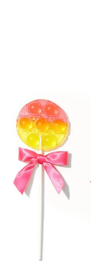 Pure Sugar Lollipop - Fidget Lollipopper - Image 3