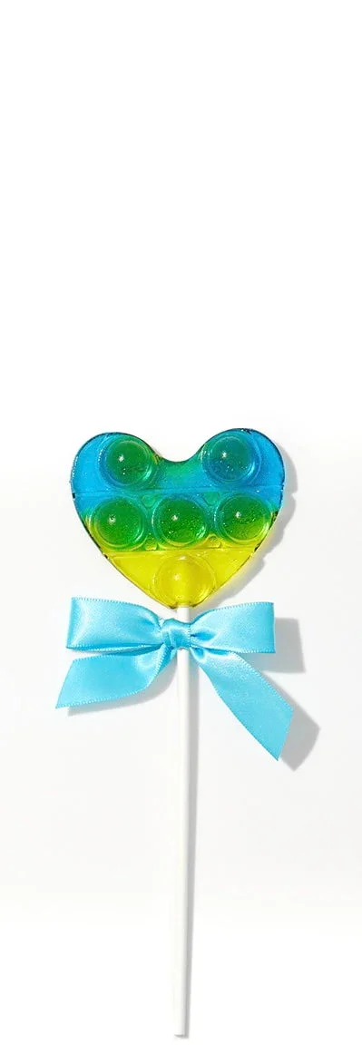 Pure Sugar Lollipop - Fidget Lollipopper - Image 5