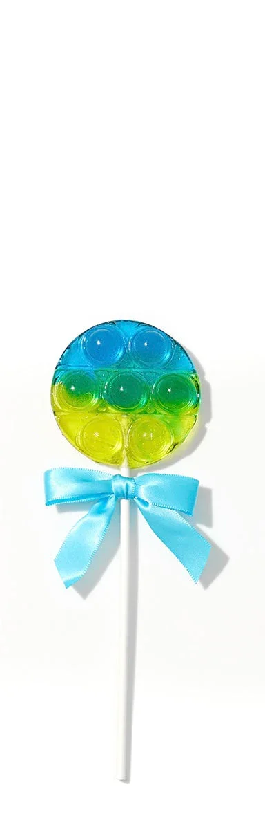 Pure Sugar Lollipop - Fidget Lollipopper - Image 6