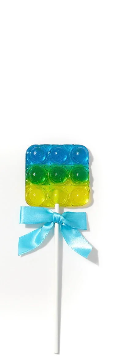 Pure Sugar Lollipop - Fidget Lollipopper - Image 7