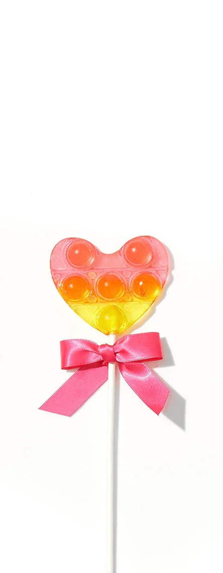 Pure Sugar Lollipop - Fidget Lollipopper - Image 8