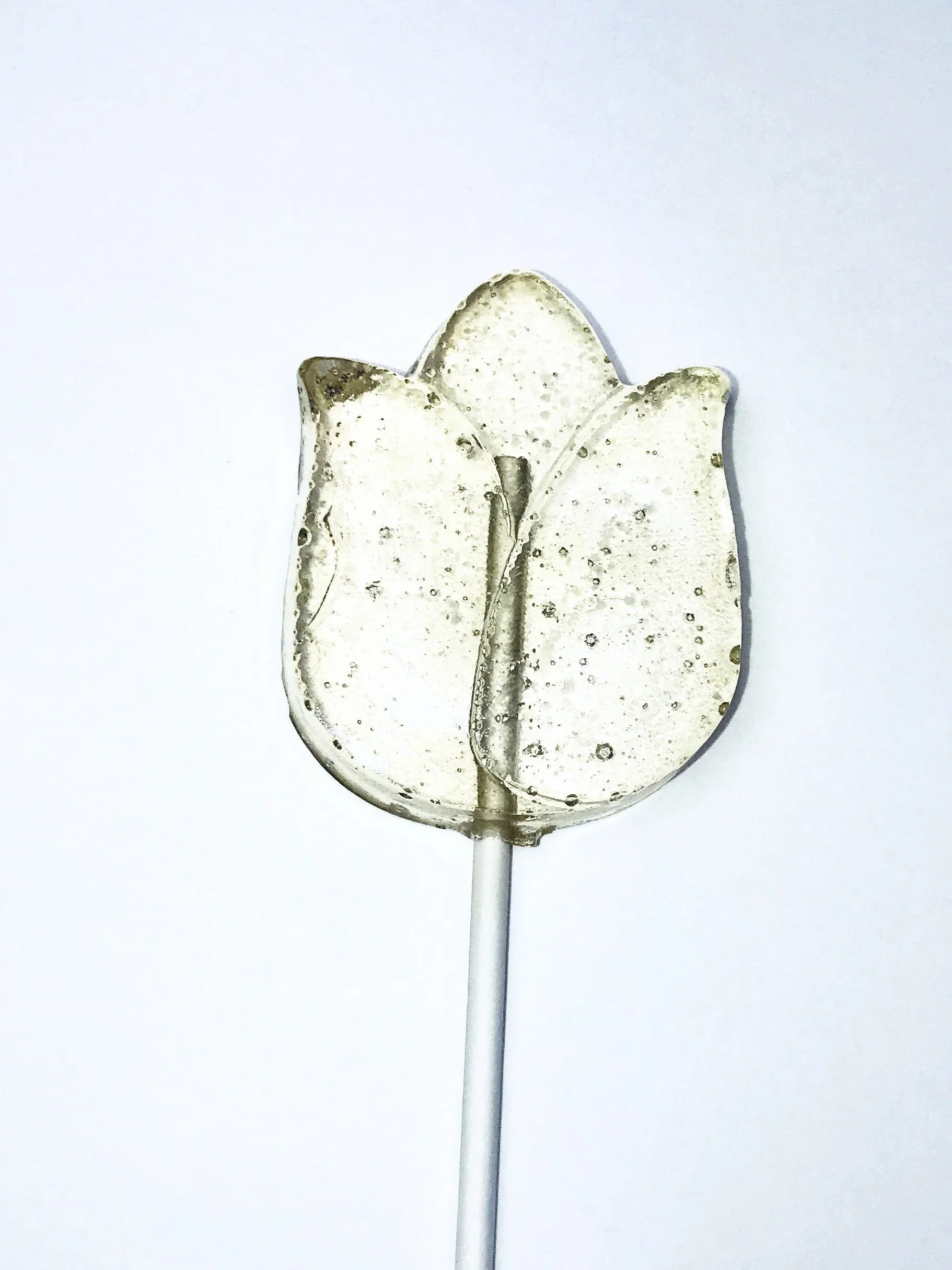 Pure Sugar Lollipop - Tulip - Image 4