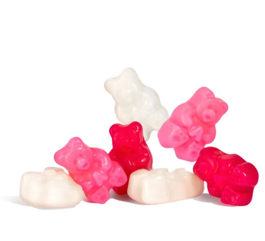 Pure Sugar Love Bear - Gummies - Image 3