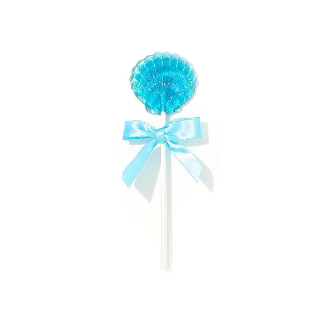 Pure Sugar Nautical Nirvana - Shell Lollipop - Image 2
