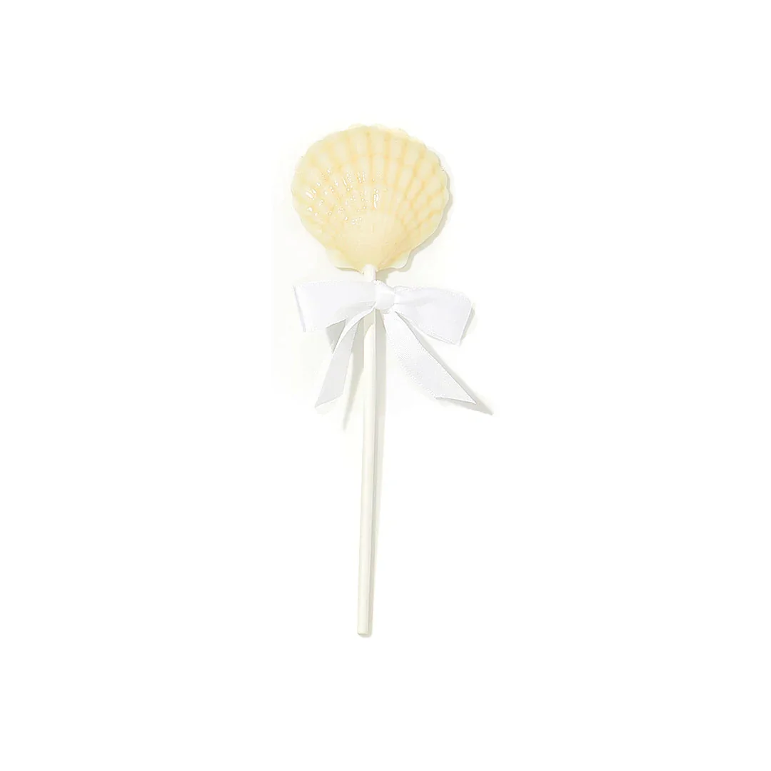 Pure Sugar Nautical Nirvana - Shell Lollipop - Image 6