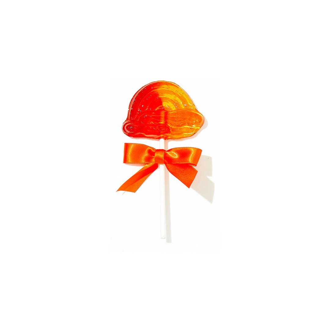 Pure Sugar Psychedelic Summer - Rainbow Lollipop - Image 2