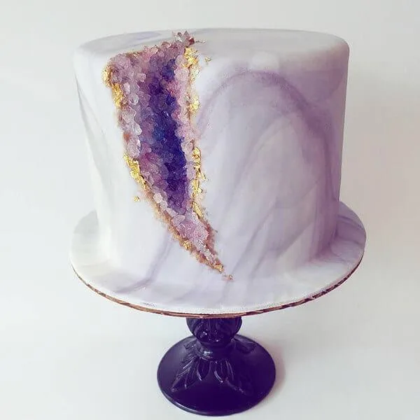 Rock Candy Strings - Purple: 5LB Box - Image 2
