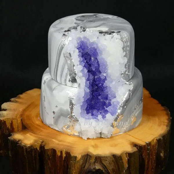 Rock Candy Strings - Purple: 5LB Box - Image 3