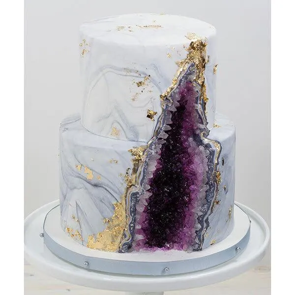 Rock Candy Strings - Purple: 5LB Box - Image 4