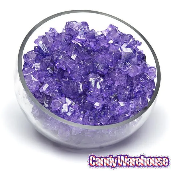 Rock Candy Strings - Purple: 5LB Box - Image 8
