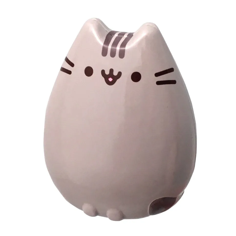 Pusheen Cat Candy Tin: 12-Piece Display - Image 3