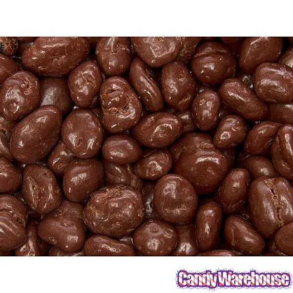 Raisinets Milk Chocolate Raisins Candy: 36-Ounce Bag - Image 3