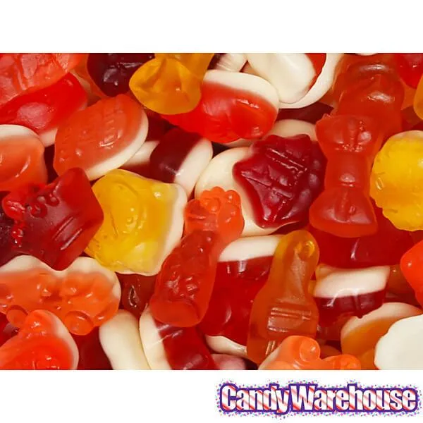 Randoms Gummy Candy: 10-Ounce Bag - Image 2
