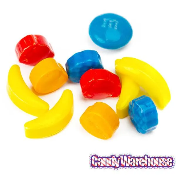 Rascals Candy: 2LB Bag - Image 2