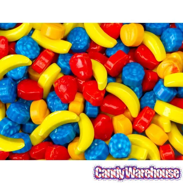 Rascals Candy: 2LB Bag - Image 3
