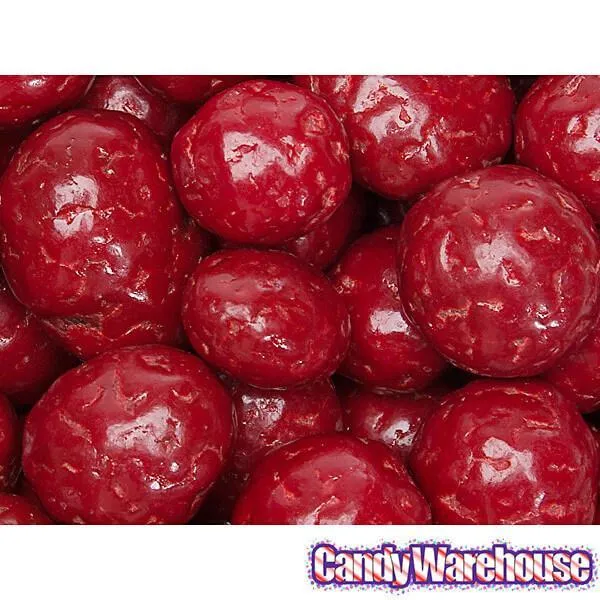 Raspberry Chocolate Pastels Candy: 2LB Bag - Image 2