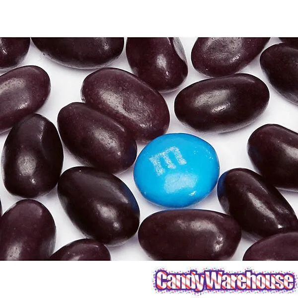 Teenee Beanee Jelly Beans - Raspberry: 5LB Bag - Image 2