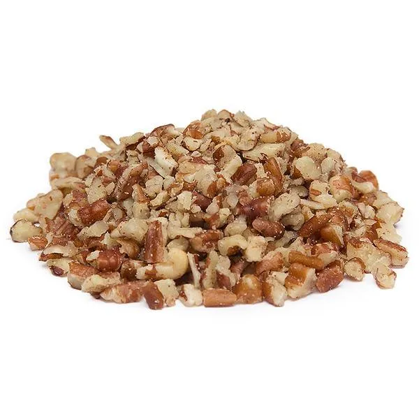 Pecans - Raw Pieces: 30LB Case - Image 2