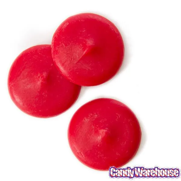 Candy Melts - Red: 12-Ounce Bag - Image 3