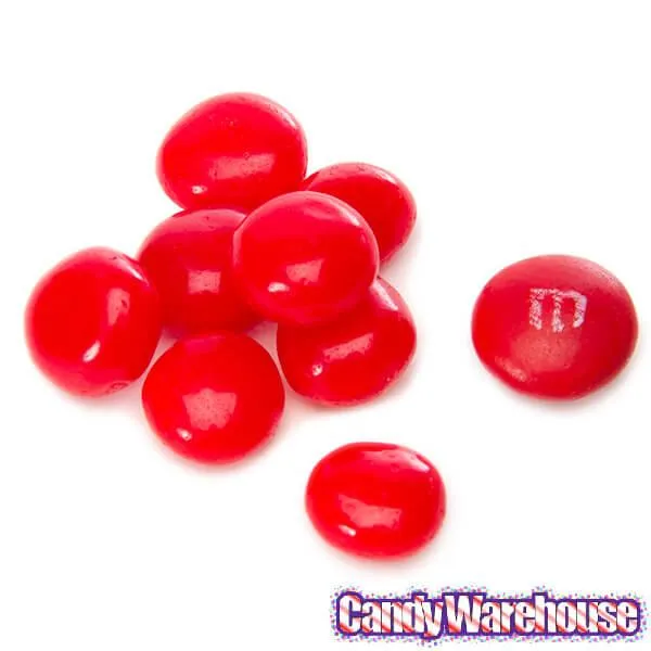 Red Hots Cinnamon Imperials Candy: 10-Ounce Bag - Image 2