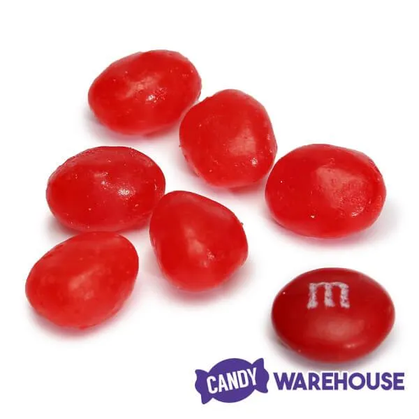 Red Swedish Fish Jelly Beans Candy: 13-Ounce Bag - Image 3