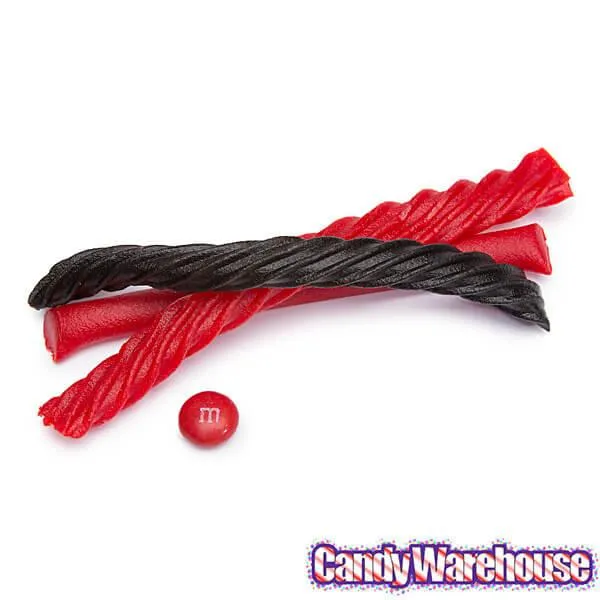 Red Vines Licorice Family Mix: 2LB Bag - Image 2