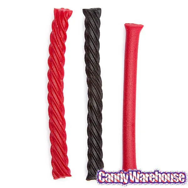 Red Vines Licorice Family Mix: 2LB Bag - Image 3