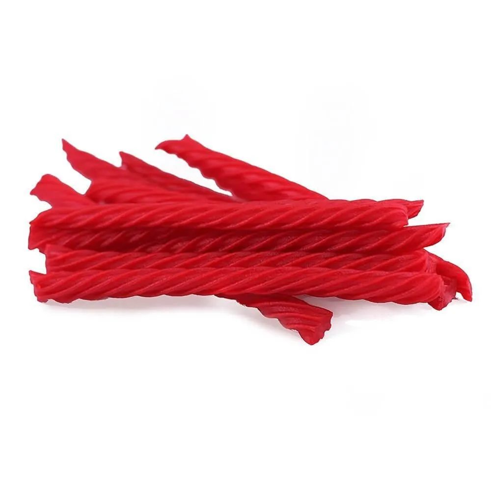 Red Vines Licorice Twists 2-Ounce Bags- Original: 16-Piece Box - Image 2