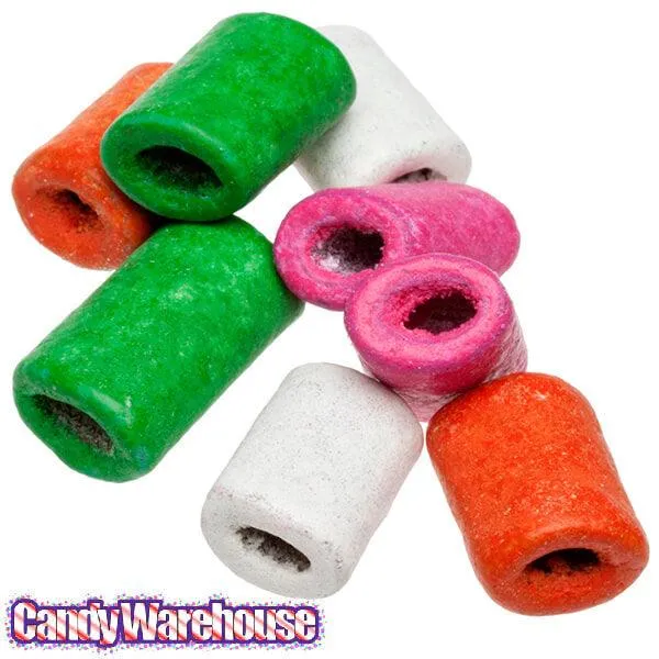 Red Vines Snaps Licorice Tubes Candy: 4LB Box - Image 2