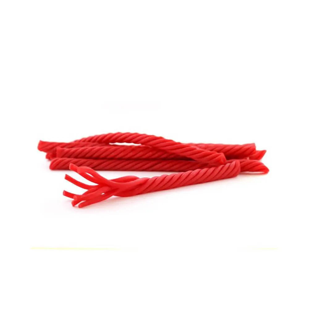 Red Vines SuperStrings: 14-Ounce Bag - Image 3