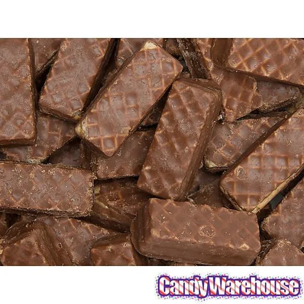 Reese's Mini Sticks Candy Bars: 22-Ounce Bag - Image 3