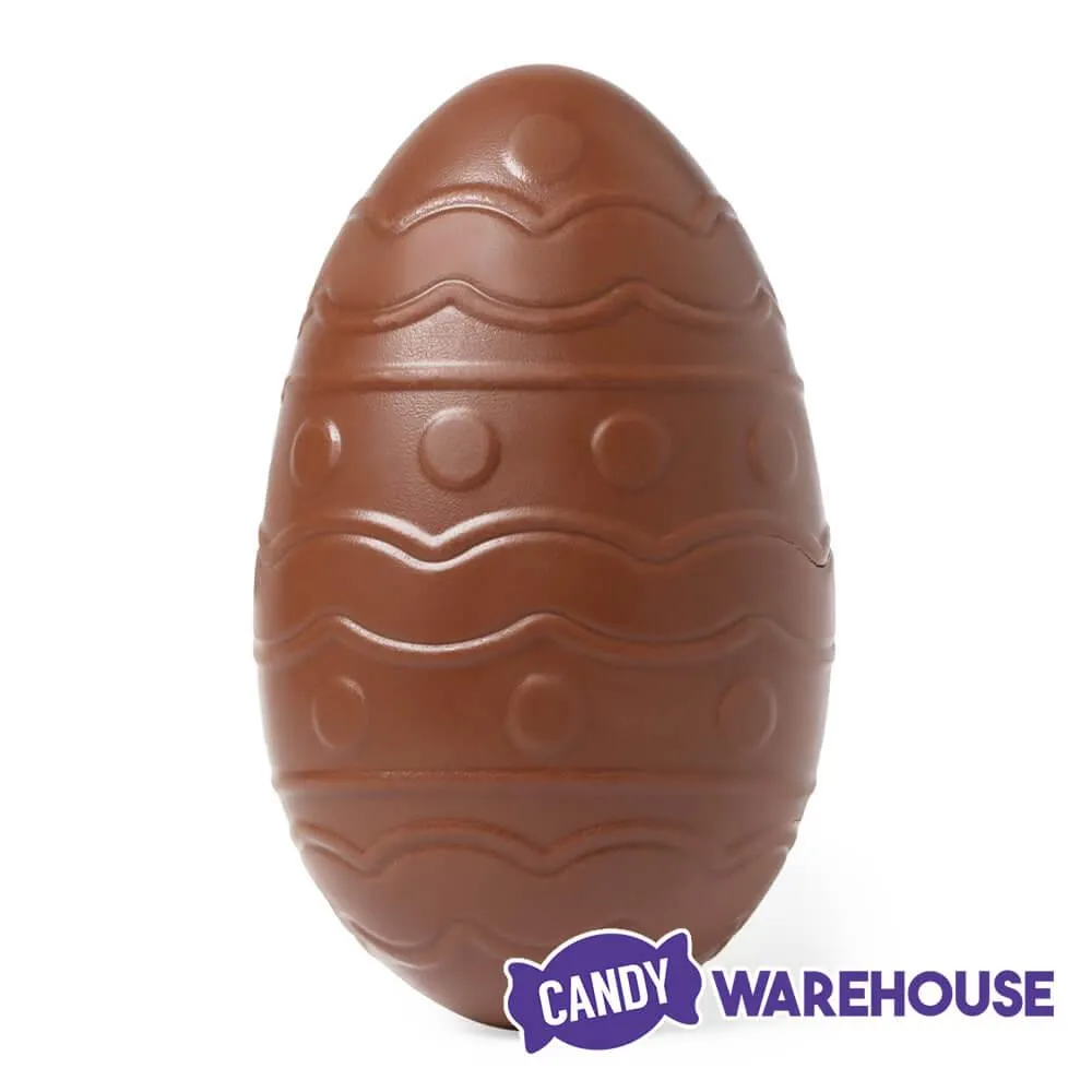 Reese's Big Milk Chocolate Peanut Butter Egg Gift Box - Image 2