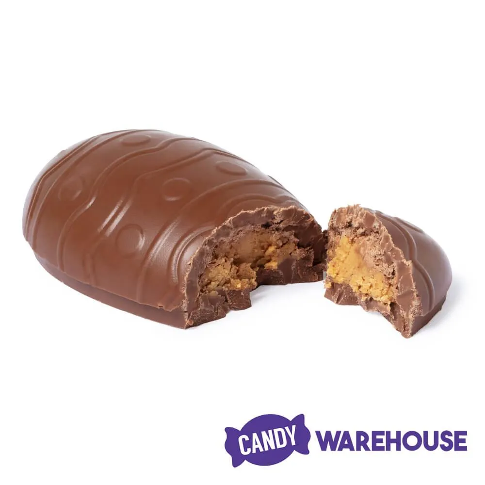 Reese's Big Milk Chocolate Peanut Butter Egg Gift Box - Image 3