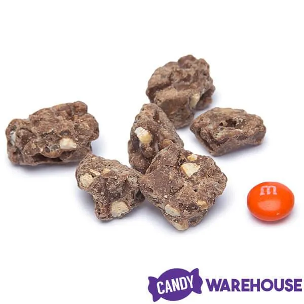 Reese's Crunchers Candy: 6.5-Ounce Bag - Image 3