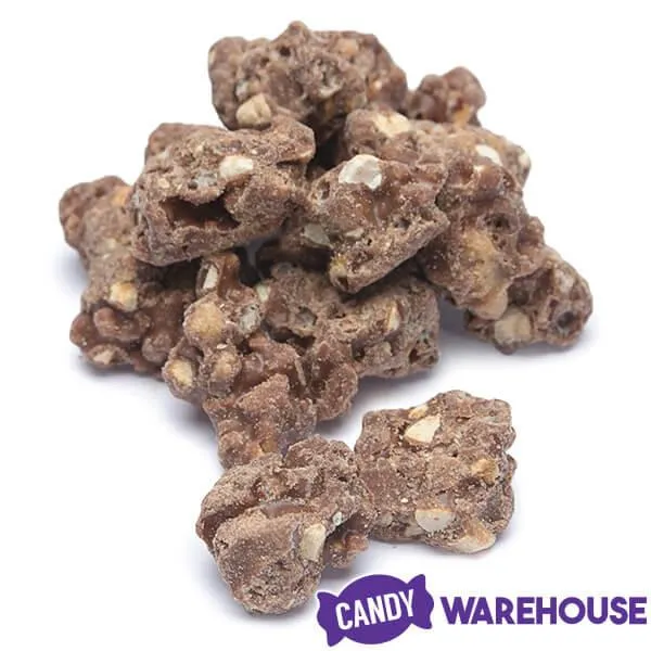 Reese's Crunchers Candy: 6.5-Ounce Bag - Image 4