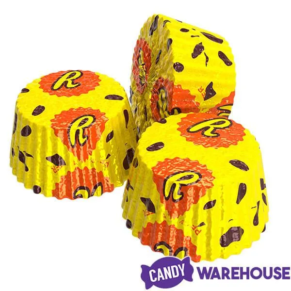 Reese's Crunchy Cookie Peanut Butter Cups Minatures: 18-Ounce Bag - Image 3
