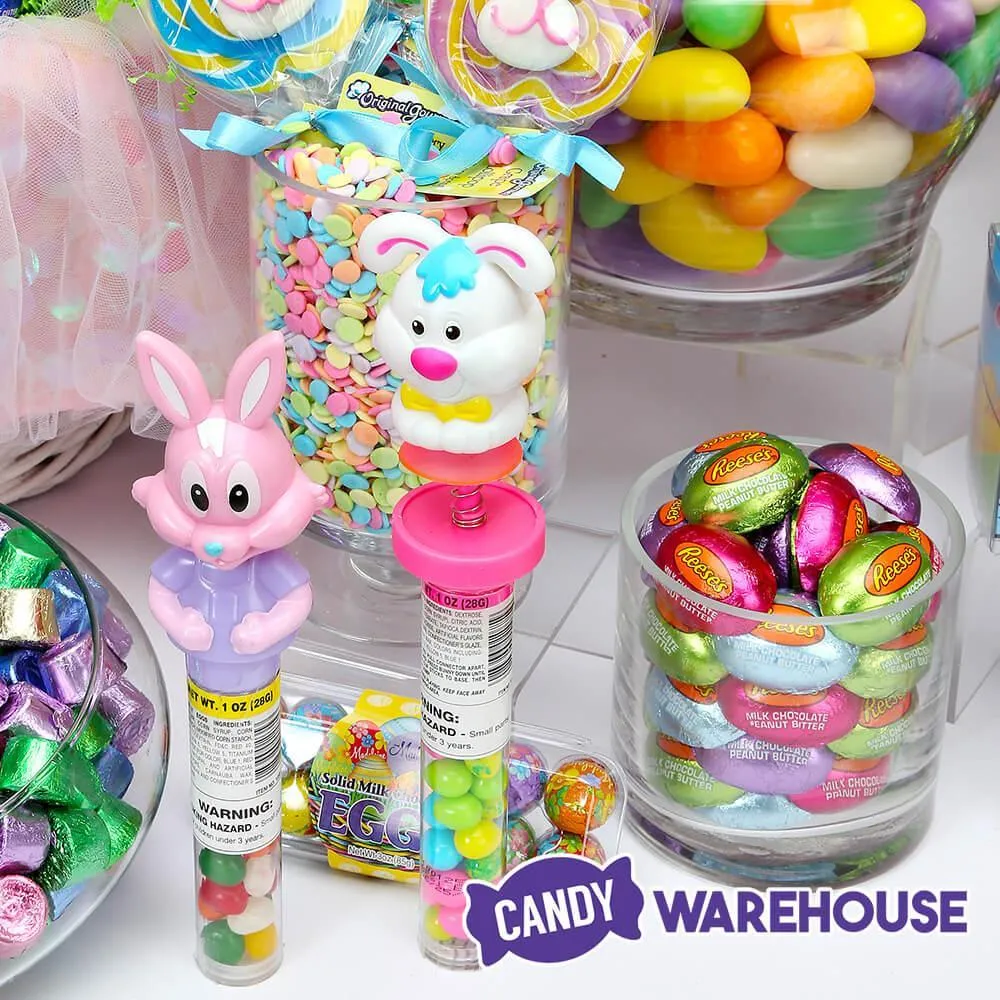 Reese's Mini Chocolate Easter Eggs Candy: 45-Piece Bag - Image 5