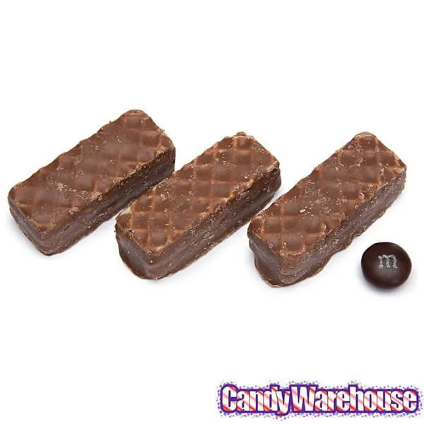 Reese's Mini Sticks Candy Bars: 6.3-Ounce Bag - Image 3