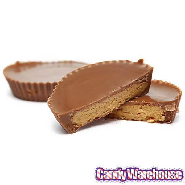 Reese's Peanut Butter Cups Candy Packs: 36-Piece Box - Image 5