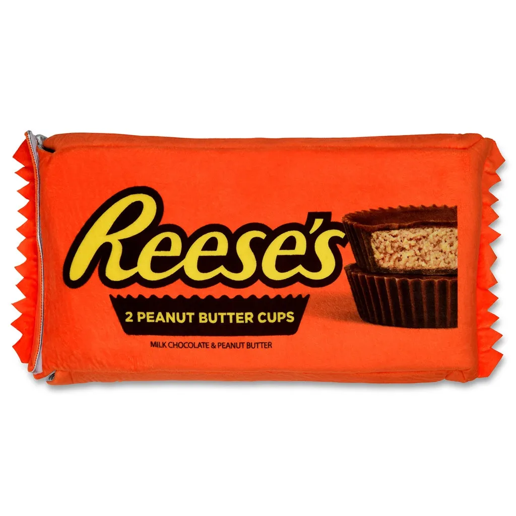 Reese's Peanut Butter Cups Packaging Plush - Image 4