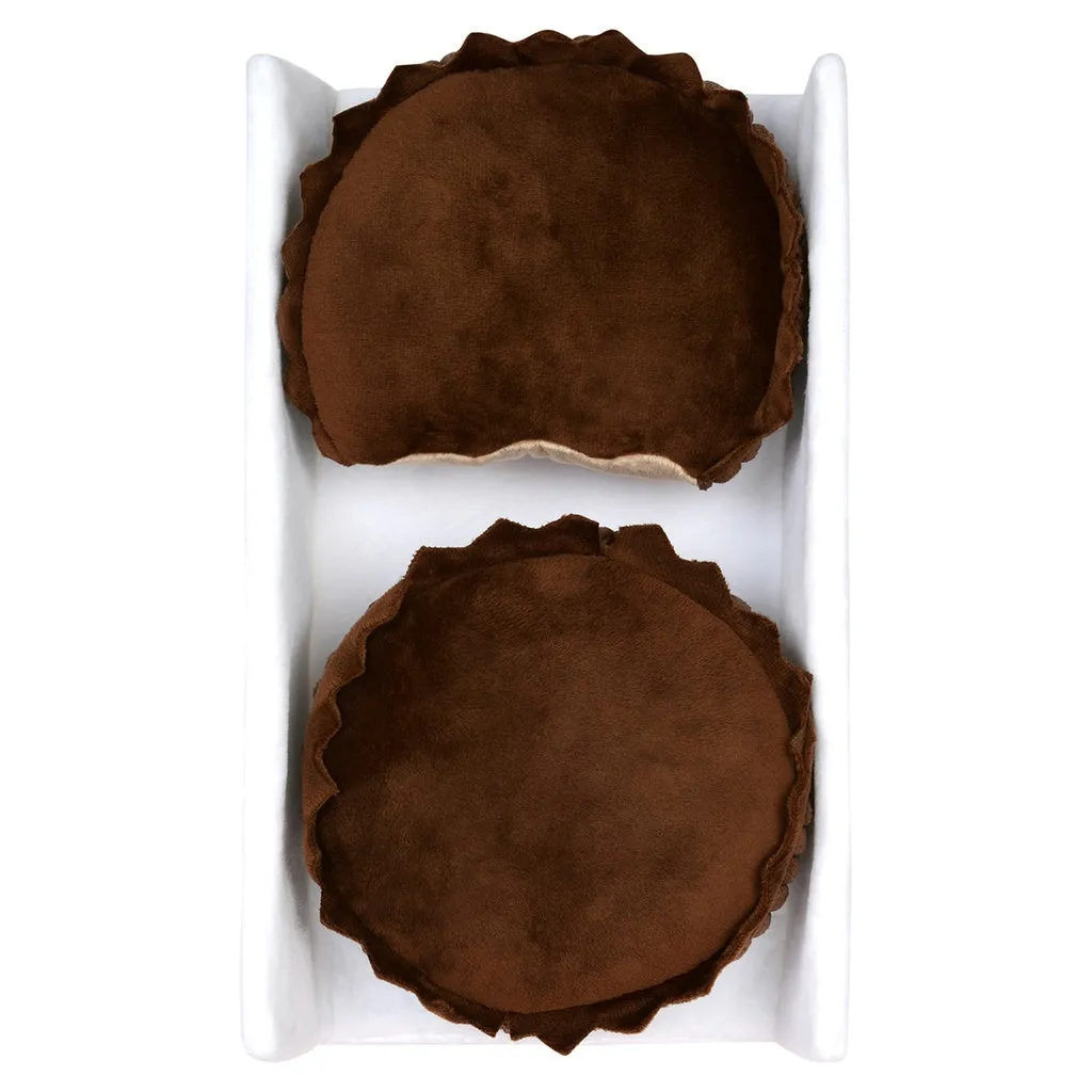 Reese's Peanut Butter Cups Packaging Plush - Image 5