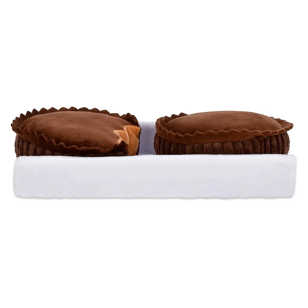 Reese's Peanut Butter Cups Packaging Plush - Image 6
