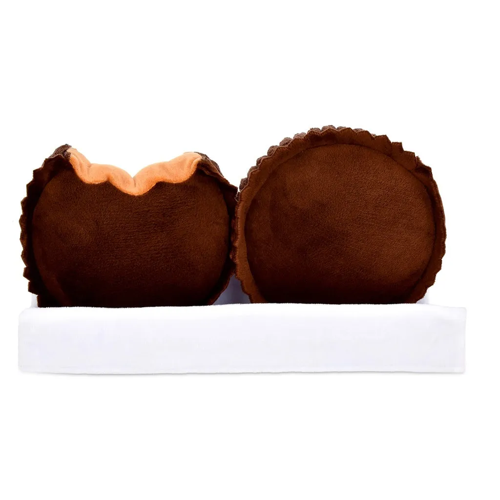 Reese's Peanut Butter Cups Packaging Plush - Image 7