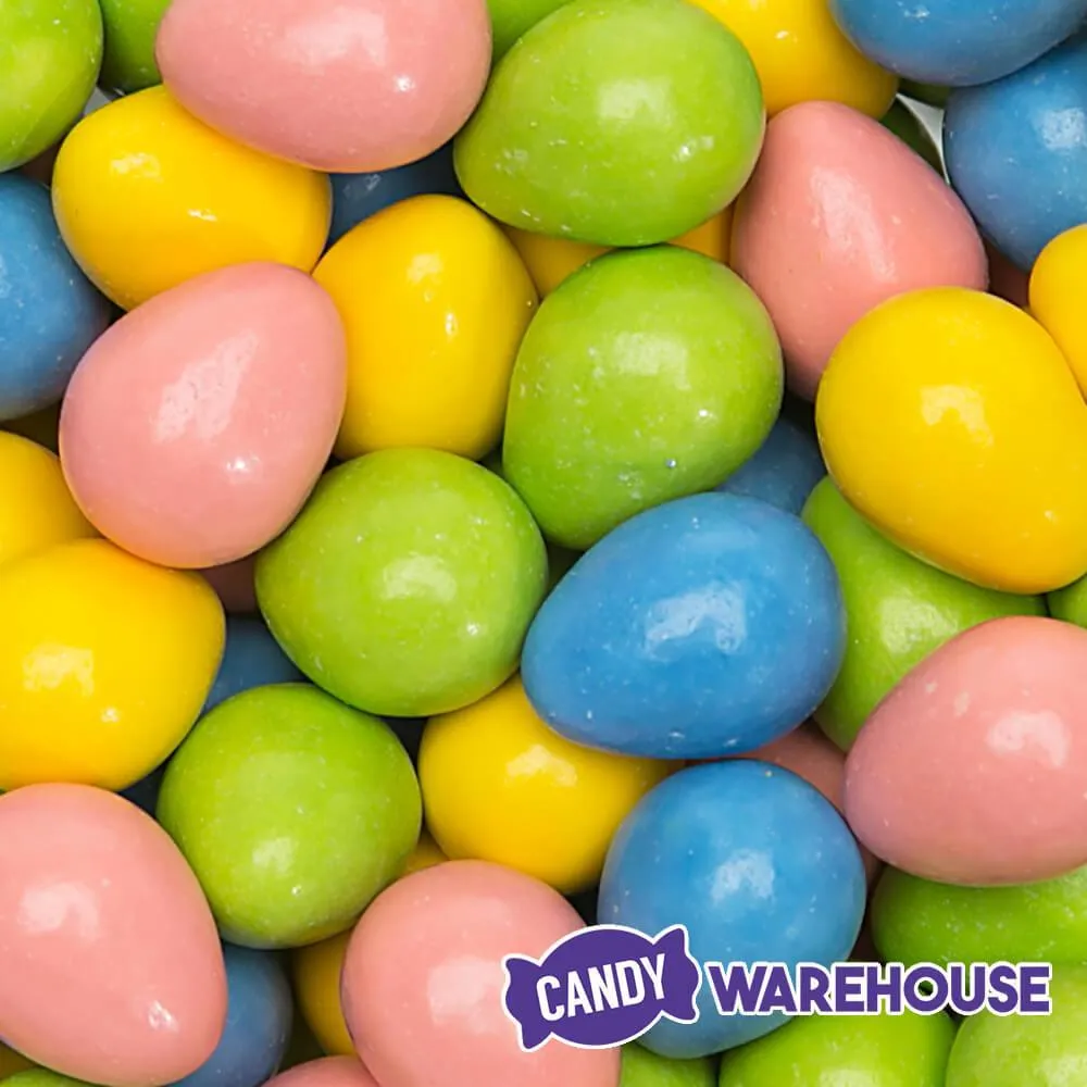Reese's Pieces Pastel Easter Eggs Candy: 10.8-Ounce Bag - Image 2