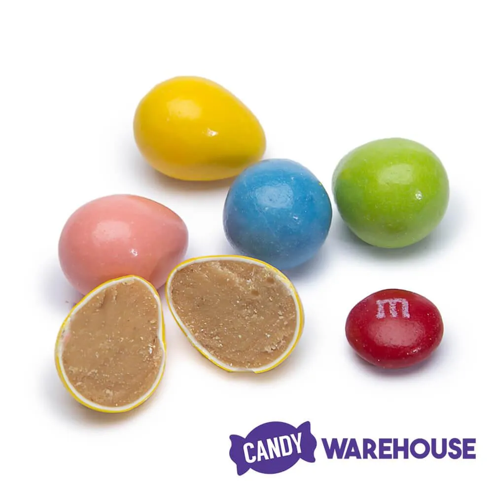 Reese's Pieces Pastel Easter Eggs Candy: 10.8-Ounce Bag - Image 3
