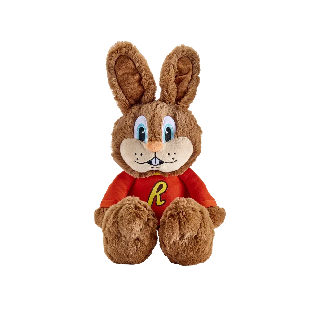 Reese’s Reester Bunny Plush