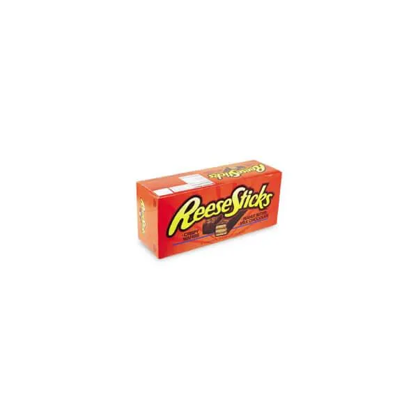 Reese's Sticks Candy Bars: 20-Piece Box - Image 2