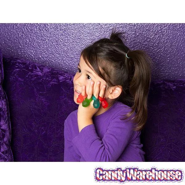 Ring Pop Gummies Candy Packs: 16-Piece Box - Image 3